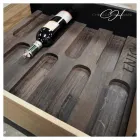 Business 1 image CHRISTOPHER HOWARD Kitchen Planning & Fitting in Edinburgh Edh