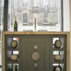 Business 11 image CHRISTOPHER HOWARD Kitchen Planning & Fitting in Edinburgh Edh