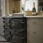 Business 19 image CHRISTOPHER HOWARD Kitchen Planning & Fitting in Edinburgh Edh