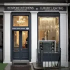 Business 20 image CHRISTOPHER HOWARD Kitchen Planning & Fitting in Edinburgh Edh