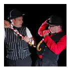 Business 2 image CIRCUS BERZERCUS Entertainers in Yelverton De