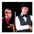 Business 4 image CIRCUS BERZERCUS Entertainers in Yelverton De