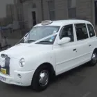 Business 2 image CITY CABS (EDINBURGH) LTD Transportation Services in Edinburgh Edh