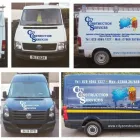 Business 5 image CITY CONSTRUCTION SERVICES Stone Cleaners & Restorers in Newry Co