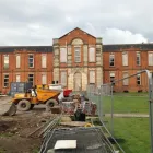 Business 10 image CITY CONSTRUCTION SERVICES Stone Cleaners & Restorers in Newry Co