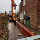 Business 6 image CITY CRANE HIRE LTD Construction Equipment Hire in SALE Ch