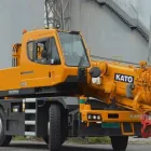 Business 8 image CITY CRANE HIRE LTD Construction Equipment Hire in SALE Ch
