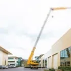 Business 9 image CITY CRANE HIRE LTD Construction Equipment Hire in SALE Ch