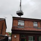 Business 10 image CITY CRANE HIRE LTD Construction Equipment Hire in SALE Ch