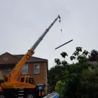 Business 11 image CITY CRANE HIRE LTD Construction Equipment Hire in SALE Ch