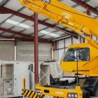 Business 13 image CITY CRANE HIRE LTD Construction Equipment Hire in SALE Ch
