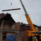 Business 15 image CITY CRANE HIRE LTD Construction Equipment Hire in SALE Ch