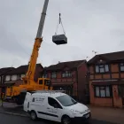 Business 16 image CITY CRANE HIRE LTD Construction Equipment Hire in SALE Ch