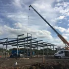 Business 17 image CITY CRANE HIRE LTD Construction Equipment Hire in SALE Ch