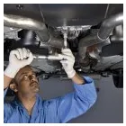 Business 5 image CITY MECHANICS Garage Services in Glasgow La