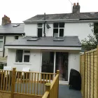 Business 1 image CJ DECORATING SERVICES Roofing Contractors in Torquay De