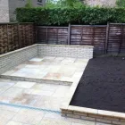 Business 1 image CJK BUILDERS Builders in Consett Co