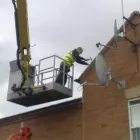 Business 5 image CLAMP GROUND MAINTENANCE Landscapers in Droitwich Wo