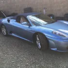 Business 2 image CLAN GARAGE Garages in Edinburgh Edh