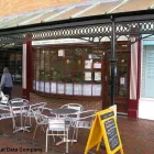 Business 1 image CLANRYE ELECTRICAL SUPPLIES LTD Electrical Supplies in Newry Co