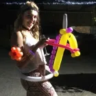 Business 1 image CLARE'S CIRCUS Wedding Services in Calne Wi