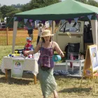 Business 3 image CLARE'S CIRCUS Wedding Services in Calne Wi