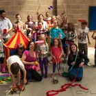 Business 5 image CLARE'S CIRCUS Wedding Services in Calne Wi