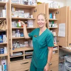 Business 1 image CLARENDON VETERINARY SURGERY Veterinary Services in Altrincham Ch