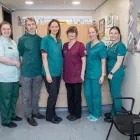 Business 4 image CLARENDON VETERINARY SURGERY Veterinary Services in Altrincham Ch