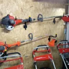 Business 3 image CLARK'S MACHINERY SERVICES Tools & Hardware in Newport Is