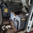 Business 17 image CLARK'S MACHINERY SERVICES Tools & Hardware in Newport Is