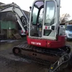 Business 22 image CLARK'S MACHINERY SERVICES Tools & Hardware in Newport Is