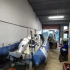 Business 24 image CLARK'S MACHINERY SERVICES Tools & Hardware in Newport Is