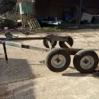 Business 26 image CLARK'S MACHINERY SERVICES Tools & Hardware in Newport Is