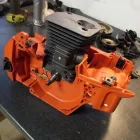 Business 29 image CLARK'S MACHINERY SERVICES Tools & Hardware in Newport Is