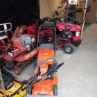 Business 35 image CLARK'S MACHINERY SERVICES Tools & Hardware in Newport Is