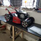 Business 38 image CLARK'S MACHINERY SERVICES Tools & Hardware in Newport Is