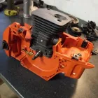 Business 42 image CLARK'S MACHINERY SERVICES Tools & Hardware in Newport Is