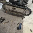 Business 43 image CLARK'S MACHINERY SERVICES Tools & Hardware in Newport Is