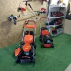 Business 50 image CLARK'S MACHINERY SERVICES Tools & Hardware in Newport Is