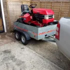 Business 52 image CLARK'S MACHINERY SERVICES Tools & Hardware in Newport Is