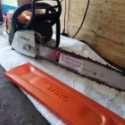 Business 53 image CLARK'S MACHINERY SERVICES Tools & Hardware in Newport Is