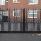 Business 6 image CLARKS SECURITY GATES LTD Shopping & Retail in Addlestone Su