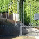 Business 7 image CLARKS SECURITY GATES LTD Shopping & Retail in Addlestone Su