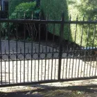 Business 8 image CLARKS SECURITY GATES LTD Shopping & Retail in Addlestone Su