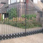 Business 18 image CLARKS SECURITY GATES LTD Shopping & Retail in Addlestone Su