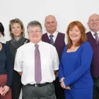 Business 1 image CLARKSON'S INDEPENDENT FUNERAL DIRECTORS Funeral Directors in Frome So