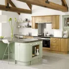 Business 18 image CLASSIC KITCHENS (REDDITCH) LTD Kitchen Planning & Installation in Solihull We