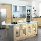 Business 2 image CLASSIC KITCHENS (REDDITCH) LTD Kitchen Planning & Installation in Solihull We