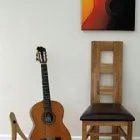 Business 2 image CLASSSICAL GUITAR LESSONS WITH DEREK HASTED Tutors in Havant Ha